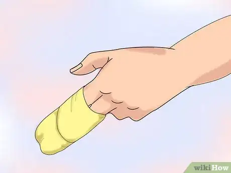 Image titled Bull Boots to a "British Army Shine" Step 6